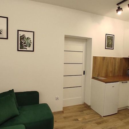 זאטור Apartamenty Agpa7 מראה חיצוני תמונה
