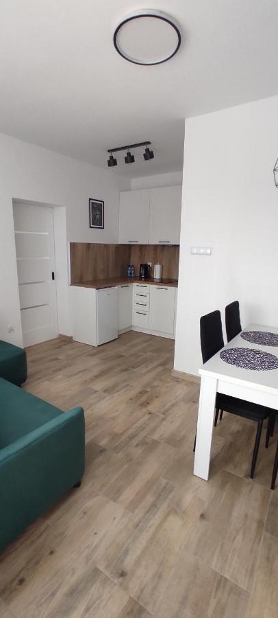 זאטור Apartamenty Agpa7 מראה חיצוני תמונה