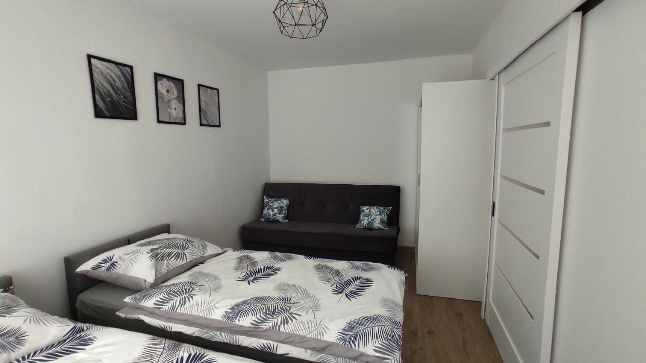 זאטור Apartamenty Agpa7 מראה חיצוני תמונה