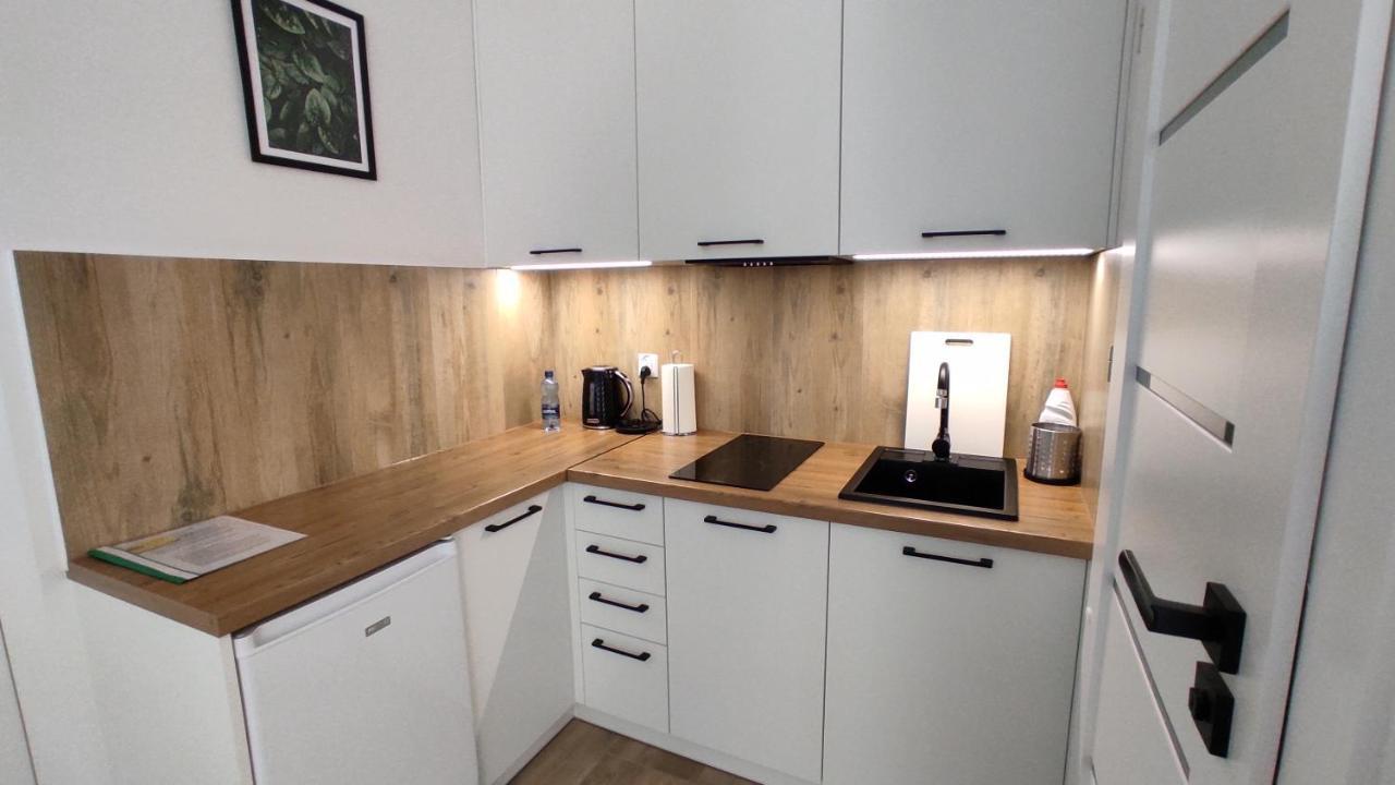 זאטור Apartamenty Agpa7 מראה חיצוני תמונה