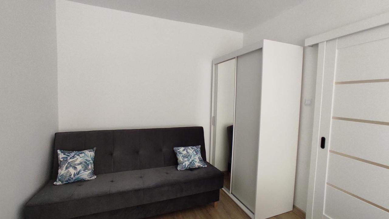זאטור Apartamenty Agpa7 מראה חיצוני תמונה