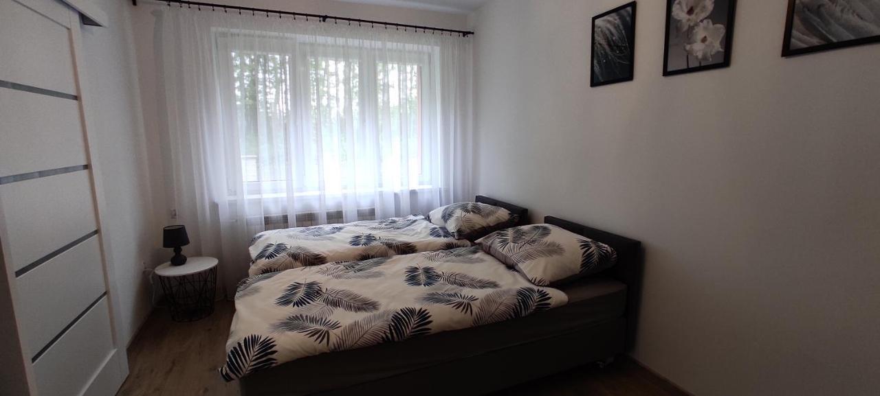 זאטור Apartamenty Agpa7 מראה חיצוני תמונה