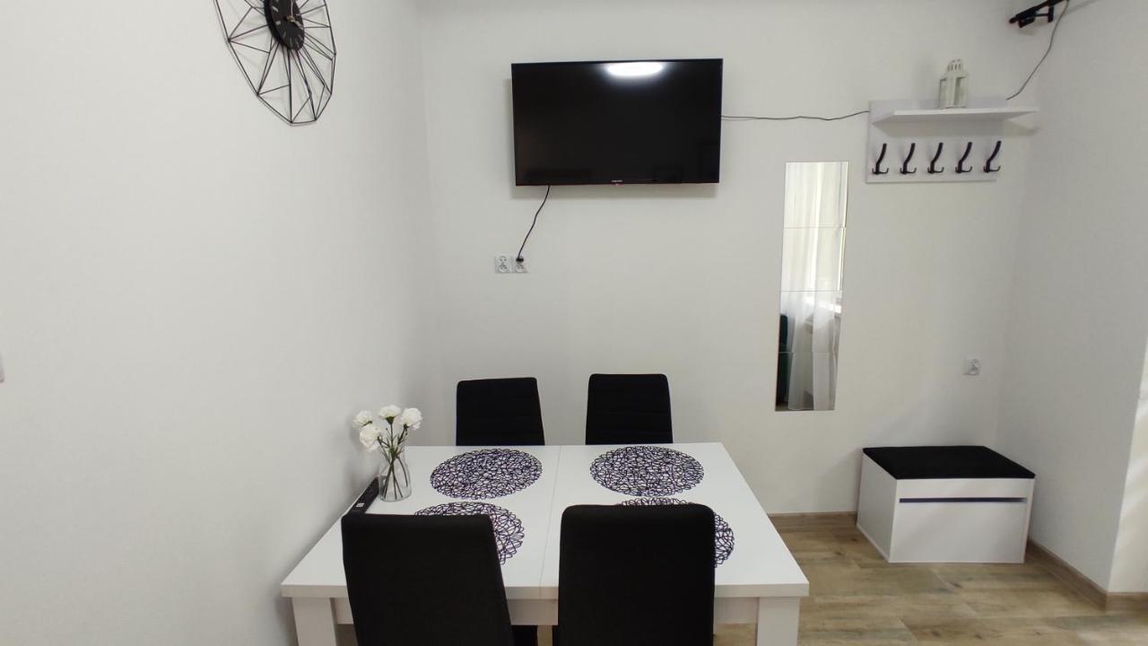 זאטור Apartamenty Agpa7 מראה חיצוני תמונה
