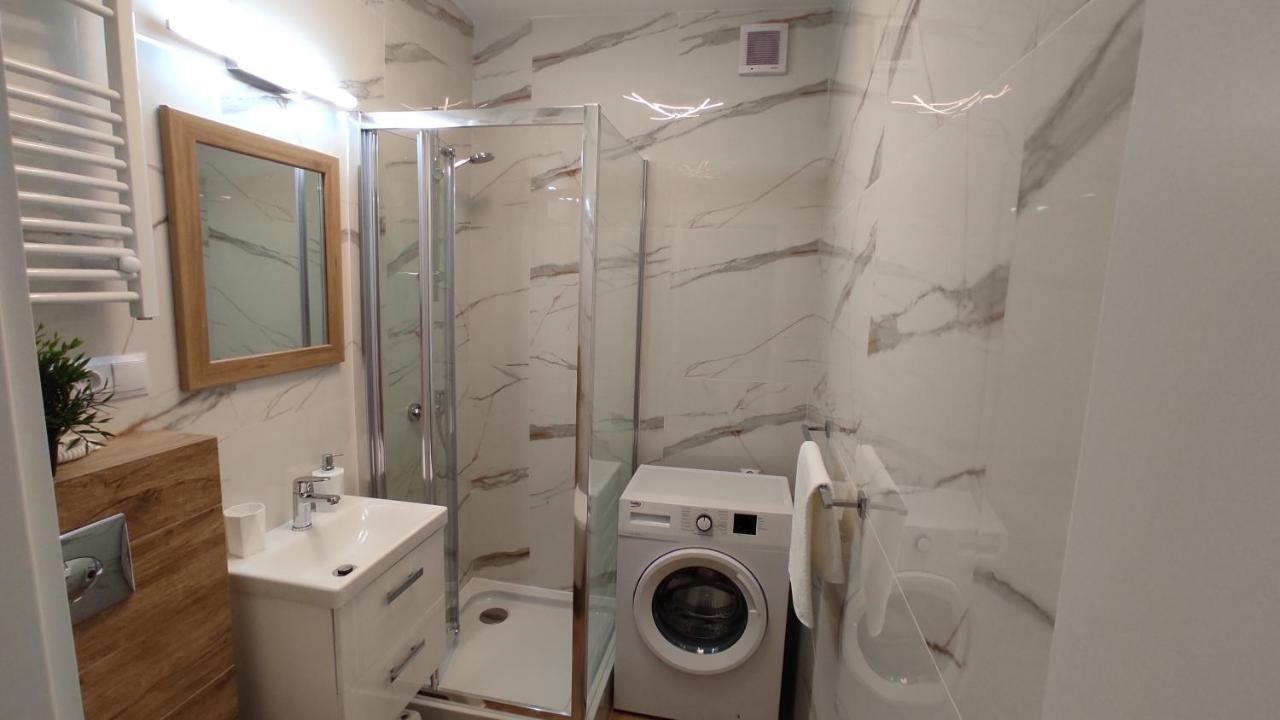 זאטור Apartamenty Agpa7 מראה חיצוני תמונה