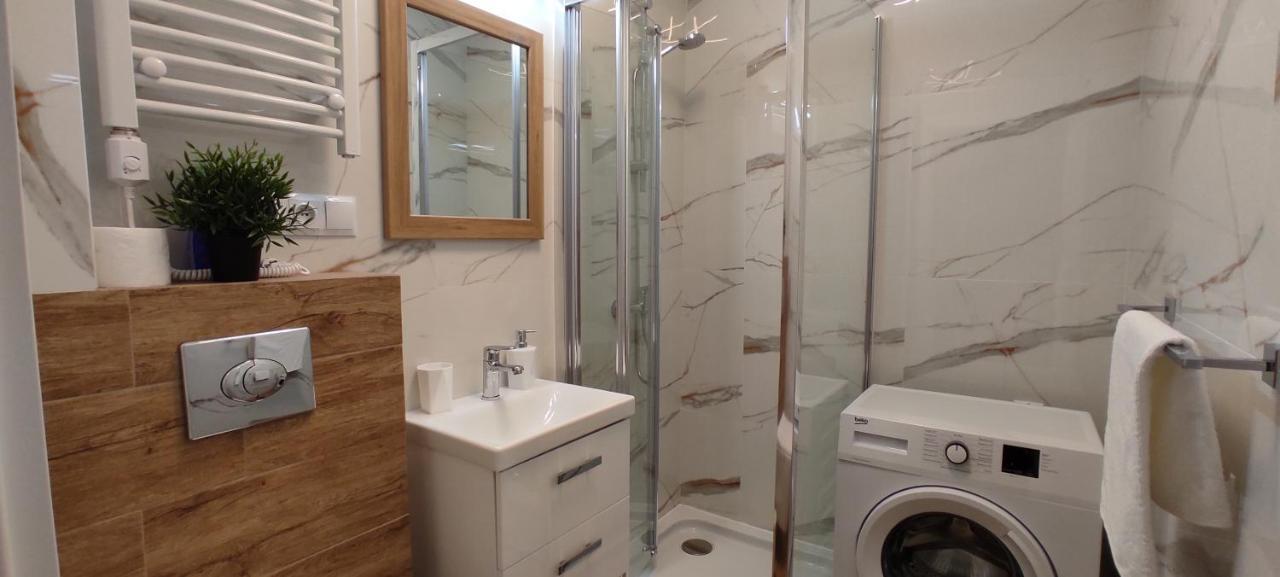 זאטור Apartamenty Agpa7 מראה חיצוני תמונה