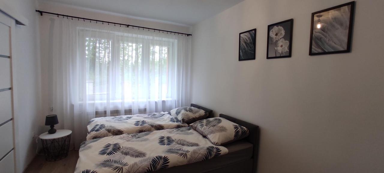 זאטור Apartamenty Agpa7 מראה חיצוני תמונה
